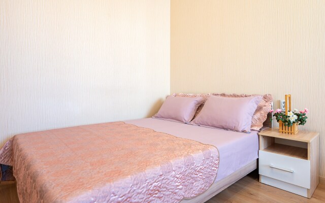 Kvartira Zhil.komp Akvarel Flat