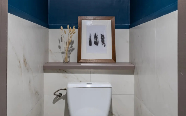 Apartment Kvart-Hotel, Narodnaya, 9