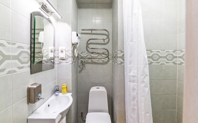 Samsonov Hotels Mini Hotel