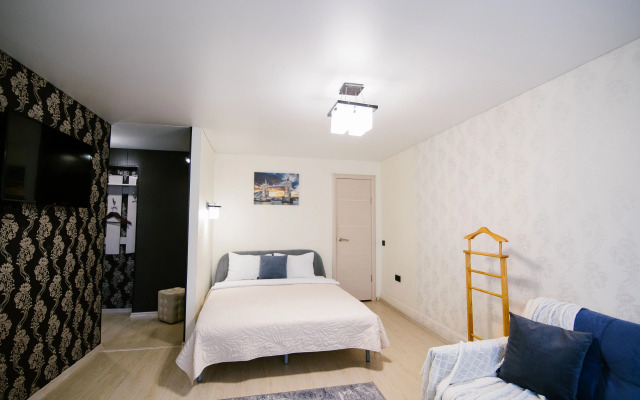 Апартаменты Компания Подушка на Ленинградской