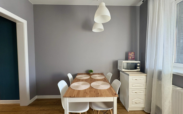 Apartamenty Liproom on Stakhanova
