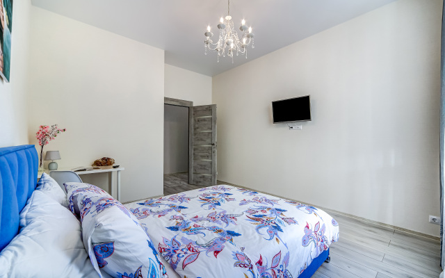 Апартаменты Welcome Family