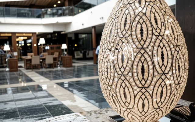 Sheraton Skypoint Luxe