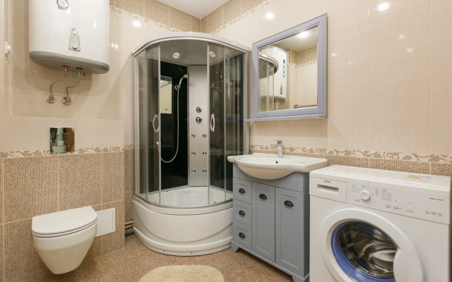 Квартира на ул Мичурина 24