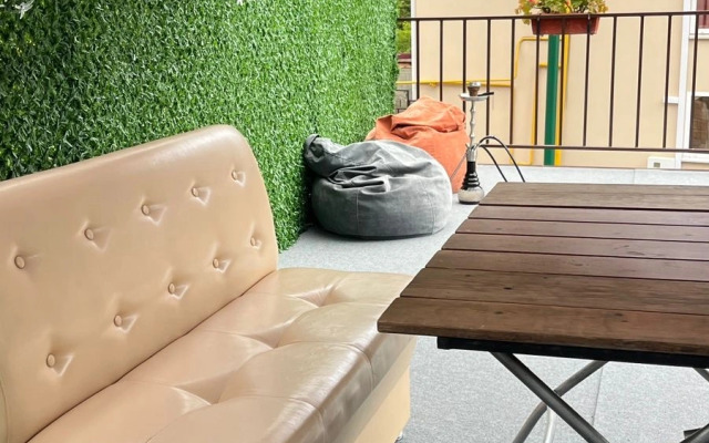 Argo Guest house