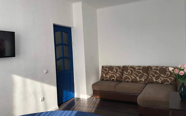 V Tsentre Kaliningrada Flat