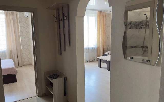 Квартира в ЖK «Фpaнцузский Квapтaл»