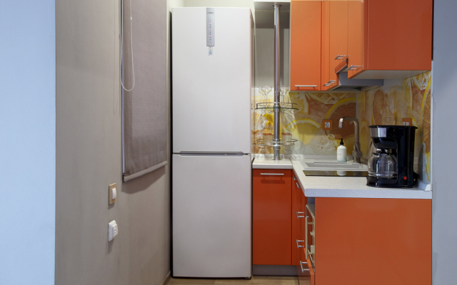 Апартаменты Центр Города в 5 минутах езды! "Апельсин"