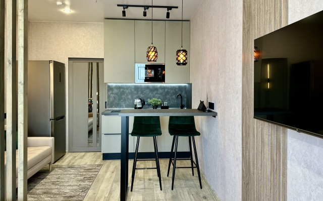 Viewbay & Home Apartament