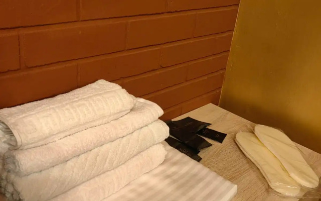 Kolodets Zhelaniy Hotel