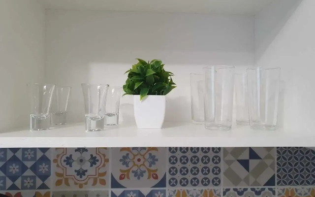 Квартира на Чапаева 30