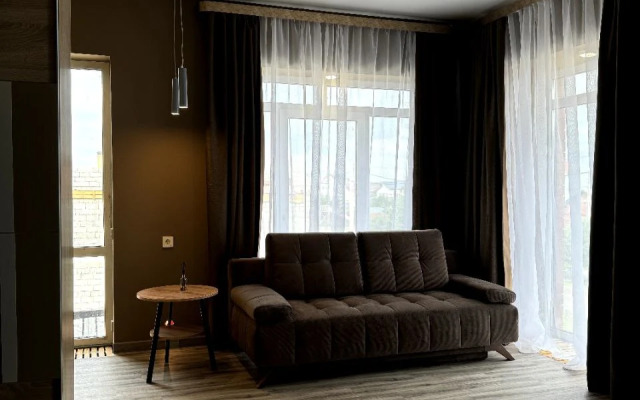 Studii Kontinent Guest House