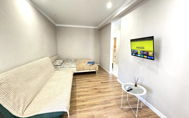 Апартаменты в районе Вокзала