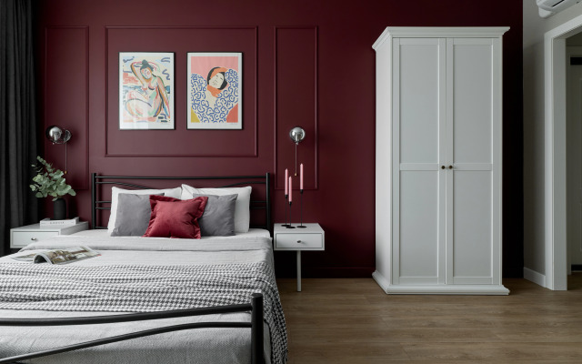 Квартира IsaRent в ЖК комфорт-класса