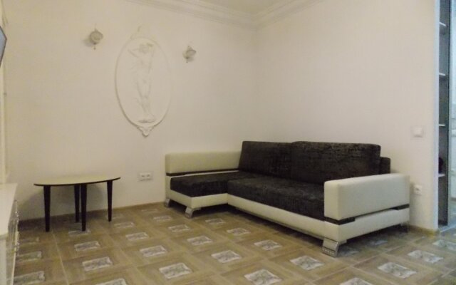 The Loft Yevrodvushka Nosovikhinskoye Shosse D 25 Apartments