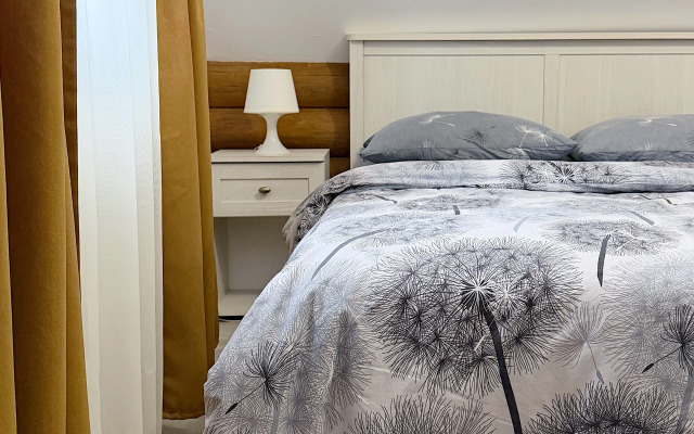 Частный дом Лесной