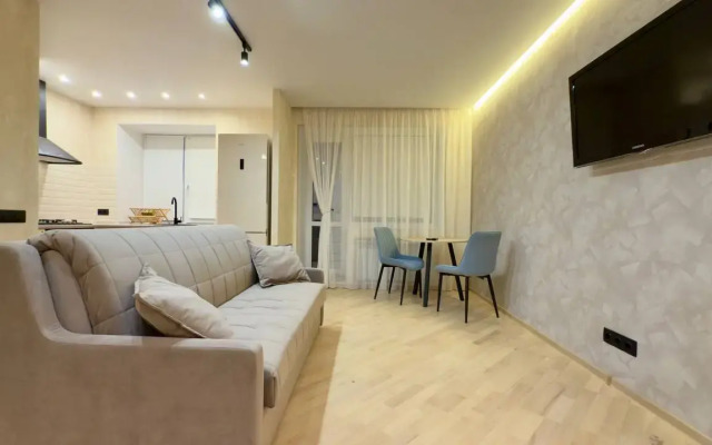 Arendagrad Bagrationa 57b Apartments