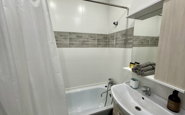 Квартира в 10 Минутах от Центра Города