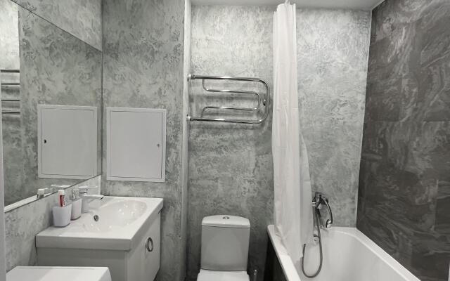 Квартира 1-к квартира в центре