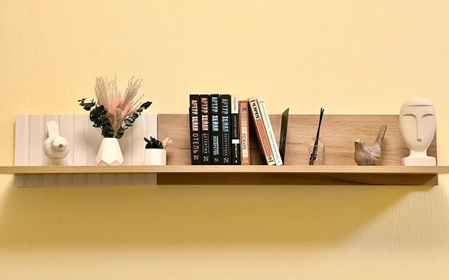 Квартира на Новосинарском 5