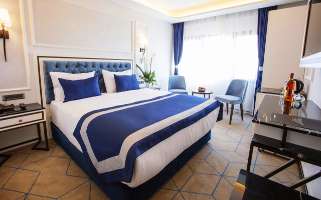 Endican Beyazit Hotel
