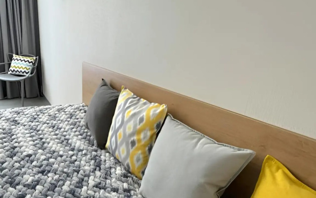 Квартира Дизайнерская у входа в Кремль