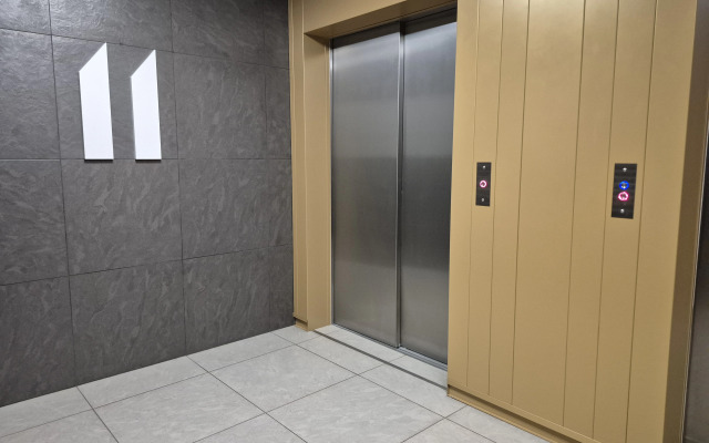 Luxapart U M Kupchino Apartments