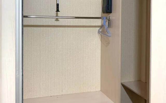 Classy Pi Apart Flat