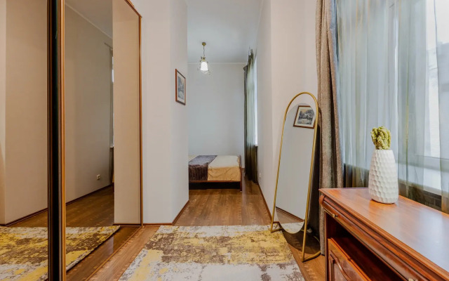 Na Fontanke DereMRents Apartments