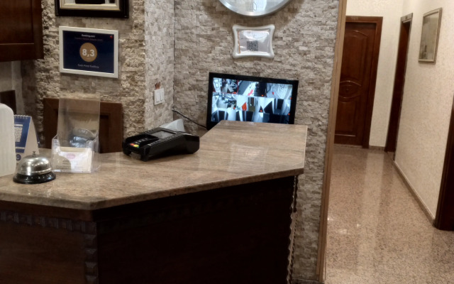 Kosk Hotel