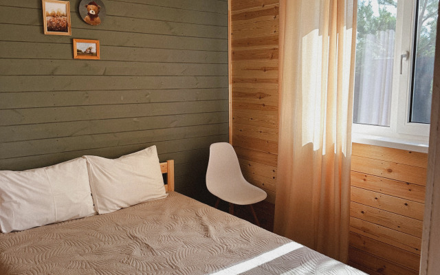 Maly Dom s Dushoy Guest House