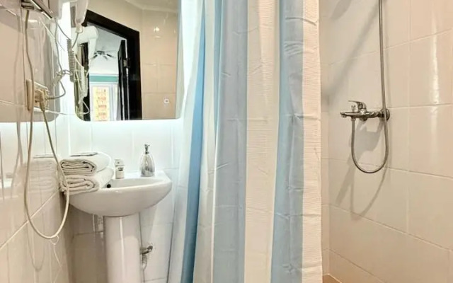 V Zhk Skolkovskiy O9 Apartments