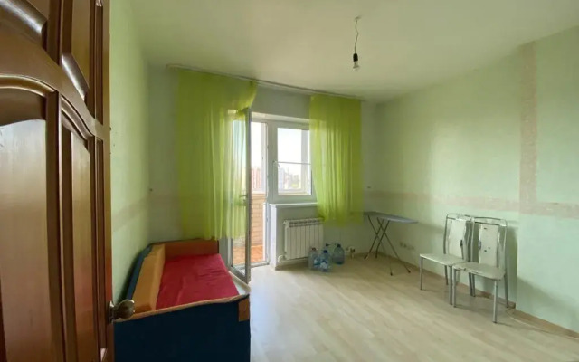 Bolshaya S Yevroremontom Flat