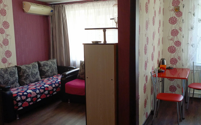 Квартира Тепло и чисто