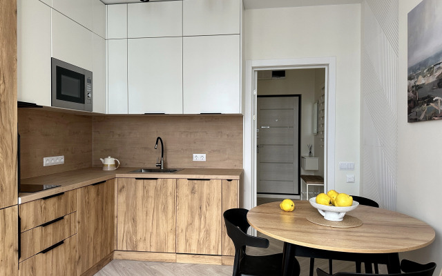 Квартира ЖК Кислород