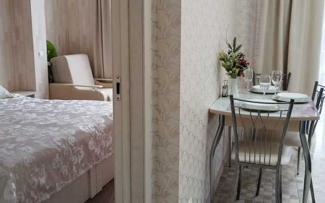 Квартира Сириус Возле Моря