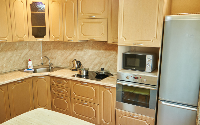 Апартаменты 2 FamilyFlat