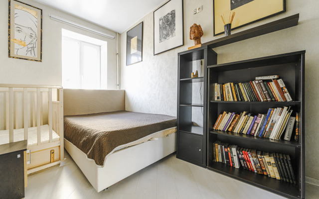 Квартира Художника