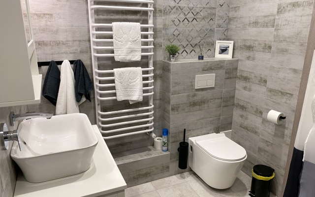 Отель Куршский