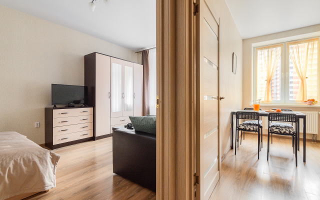 Dlya Semyi Flat
