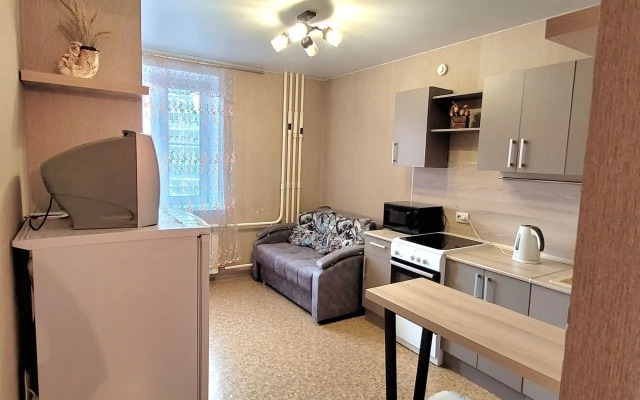 Квартира на Калинина 177А