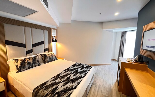 Downtown Sirkeci Hotel