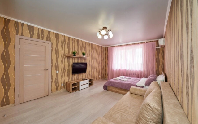 Sutki Vip Odnokomnatnye 3-y Proyezd Rakhmaninova 3, 12 Etazh Apartments