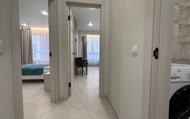 Elitnye V Zhk Zhigulina Roscha Apartments