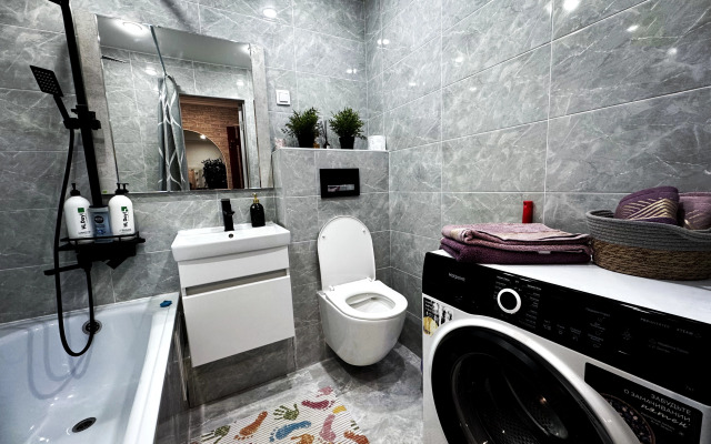 Апартаменты с ремонтом