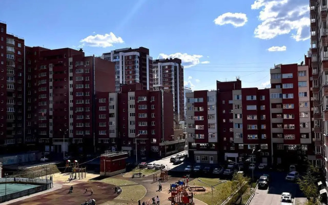 Na Karla Libknekhta 112 Flat