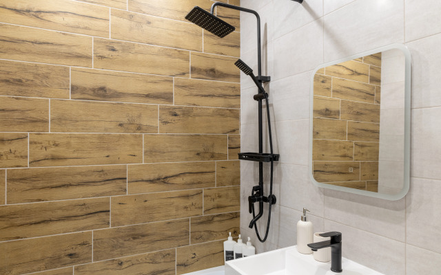 Квартира Уютная Студия Подкова на Родионова