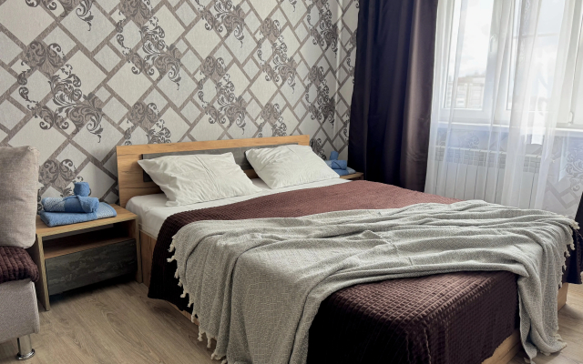 Квартира Здесь как Дома от Premium House