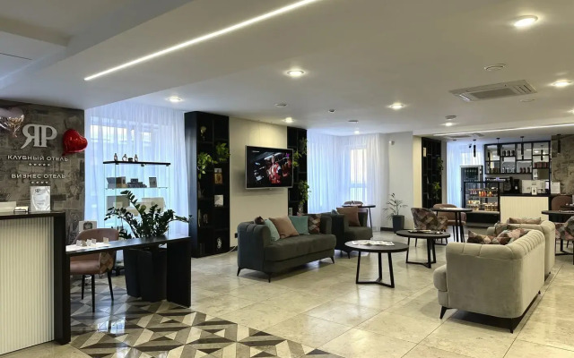 Квартира на улице Красная Площадь 2А