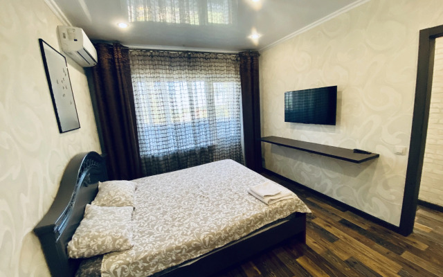 Апартаменты на Гагарина 6